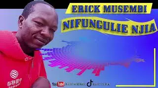 NJIA ERICK MUSEMBI MP3 visualization