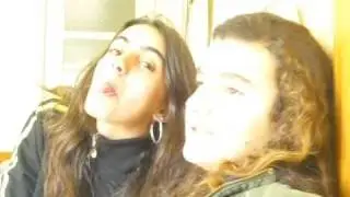 m&aacute;ri & rititi