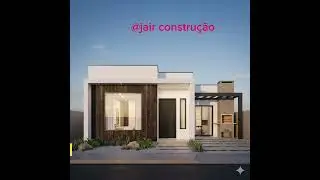 projeto de casa
