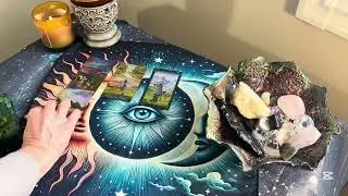 ♒️ACUARIO. Guía desde el universo para resolver situaciones y avanzar!