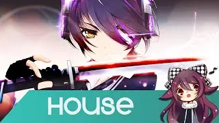 【House】Vicetone ft. D. Brown - What I've Waited For