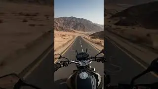 United Arab Emirates: Epic Journey from Dubai to Fujairah Mountains 🌄