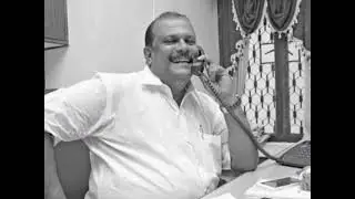 PC George theri vili😅