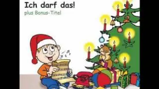 Der kleine Nils: Weihnachtsmann-Hotline