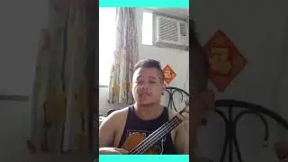 THIS I PROMISE YOU UKULELE #ShortvideothisIpromiseYouukulele #yangckosagaukuleletutorial