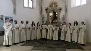 Poutníci naděje - Hymna Jubilejního roku 2025