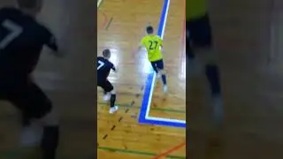 мини футбол Импульс - Баутекс