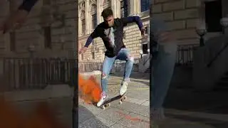 Best skateboard photography tips | youneszarou