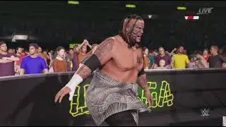 WWE 2K25 MYGM MODE (CM PUNK) MUTINY PART 109