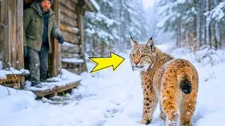 COPILUL A DISPĂRUT, IAR RÂSUL BĂTEA LA FEREASTRĂ. CE AU DESCOPERIT ÎN PĂDURE I-A ȘOCAT