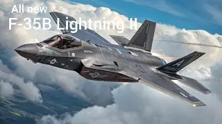 ,why this 2026年型F-35BライトニングII、次世代STOVL戦闘機の進化