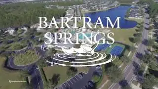 Bartram Springs - Jacksonville, Florida