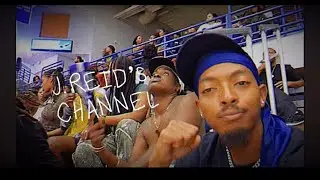 J.Reid&rsquo;s YouTube Intro 