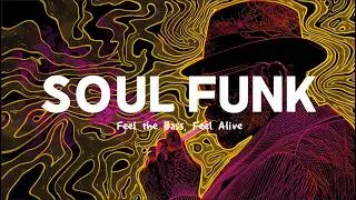 Timeless Vintage Funk & Soul Grooves | 70s&ndash;80s Funk Vibes Playlist | 70s Retro Vibes
