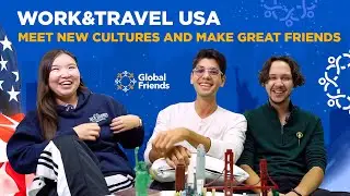 Student Exchange Experience That Will Make You Want to Go to America 🇺🇸