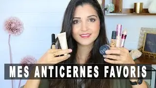 Mes anticernes favoris !