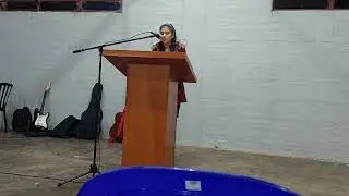 EUNICE MACIEL CANTO CAMPAMENTO INVIERNO CAAGUAZU HIJA DE BENITO MACIEL 11   06   2023  45