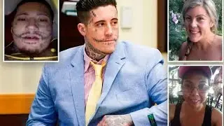&ldquo;Handsome Devil: How Wade Wilson Fooled the Internet After Murdering Two Women&rdquo;