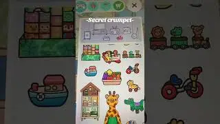 ЗАЛЕТИТ? АКТИВ УПАЛ #tocaboca #токабока #tocalifeworld #toca #viral #рекомендации #gameplay #toys