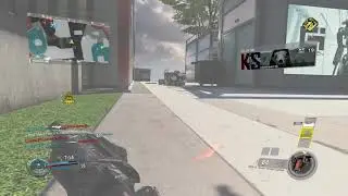 Best KBAR Class - w/De Atomizer + Juggernaut - IW
