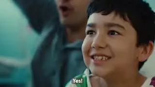 Four Words: Why Starlight Children's Foundation Exists
