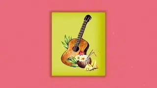 [FREE]  Khalid Guitar Type Beat - 