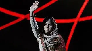 Malala Yousafzai's attackers jailed for 25 years