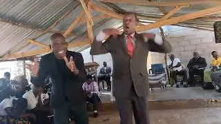 pastor pereira razão