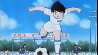 Captain Tsubasa  051 - Nie przegramy!