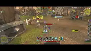 Survival Hunter big damage! Dragonflight PvP Season 4