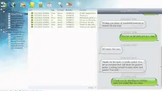 iPhone Backup Extractor - Extract Messages(SMS & MMS) from iTuens backup