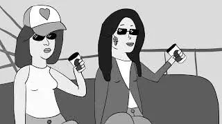 A mama's pontoon fantasy ride by Milfy Way (no subtitles)