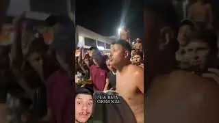 Subiram no carro do buzeira eo biel drake n&atilde;o gostou #bieldrake #buzeira #canaldojf #rataiada