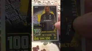 topps turbo attax F1 2024 #topps #F1 #cards #collect #fyp #viral