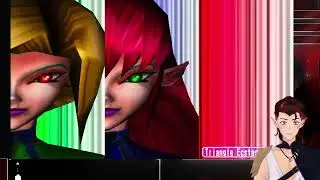 Yu-Gi-Oh! The Falsebound Kingdom: Solo Team Final Level