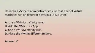 Free 2V0-622 Exam | 2V0-622 Questions | 2V0-622 braindumps