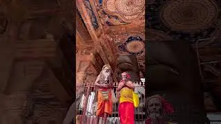 Engineering Wonder of India You&rsquo;ve Never Seen!😱 |Chola Dynasty Temple #shorts #travel #spirituality