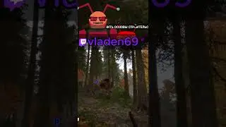 Тимми... | Twitch: vladen69 | tg: klyapsden | #vladen #ror2 #ror #twitch #sonoftheforest