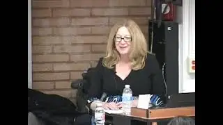 Social Media Marketing Lecture-UCLA-Gale Rosenberg / Web 'n Retail
