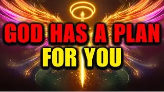 Chosen One: God Is Trying to Reach You – You Passed His Test, Now Listen! 📖