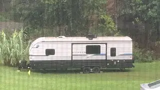 Downsizing&hellip;for now-RV time!