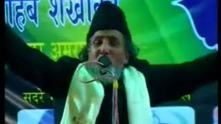 RAHI BASTAVI All India Mushaira urdu Teachers Association Amravati 2014