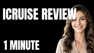 The Ultimate iCruise Review Tutorial  From Zero to Pro in 1 Minute
