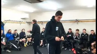 SoccerCoachTV -Team Building 