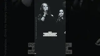 The Twinelations - Erase My Memory | 6/100 #concert #indie #livemusic #music #musicfromrussia #rock