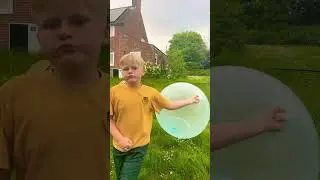 WUBBLE BUBBLE #wubblebubble #fun #playtime #bubble #toys #kids