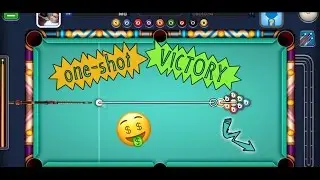 8 Ball Pool | Update | 9 Ball Pool | Golden Break | Single Shot Wining Trick | Best Break 2017