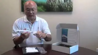 LaserTouchOne: First Time Use w/ Dr. Okky Oei
