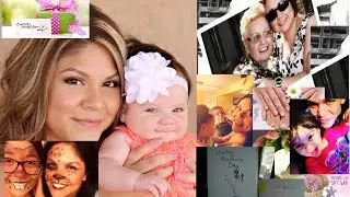 Mother's Day Gift Guide Collaboration by Thrifty Chica