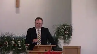 Book of John Bible Study - 1/11/2026 Sunday Morning Service